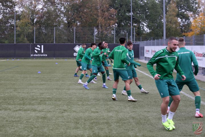 FC Ingolstadt II - TSV Abtswind 2:1 (1:1) | 26.10.2024