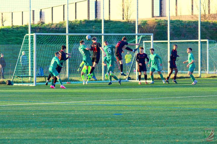 TSV Abtswind - ASV Neumarkt 0:0 (0:0) | 30.11.2024