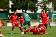 TSV Abtswind - TSV Kornburg 0:2 (2:2) | 17.08.2024