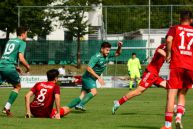 TSV Abtswind - TSV Kornburg 0:2 (2:2) | 17.08.2024