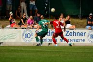 TSV Abtswind - TSV Kornburg 0:2 (2:2) | 17.08.2024