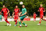 TSV Abtswind - TSV Kornburg 0:2 (2:2) | 17.08.2024