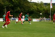 TSV Abtswind - TSV Kornburg 0:2 (2:2) | 17.08.2024