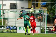 TSV Abtswind - TSV Kornburg 0:2 (2:2) | 17.08.2024