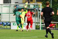 TSV Abtswind - TSV Kornburg 0:2 (2:2) | 17.08.2024