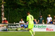 TSV Abtswind - TSV Kornburg 0:2 (2:2) | 17.08.2024