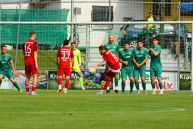 TSV Abtswind - TSV Kornburg 0:2 (2:2) | 17.08.2024