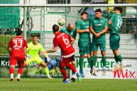 TSV Abtswind - TSV Kornburg 0:2 (2:2) | 17.08.2024