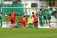 TSV Abtswind - TSV Kornburg 0:2 (2:2) | 17.08.2024