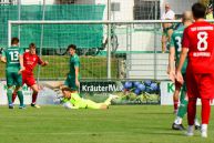 TSV Abtswind - TSV Kornburg 0:2 (2:2) | 17.08.2024