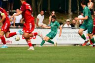 TSV Abtswind - TSV Kornburg 0:2 (2:2) | 17.08.2024