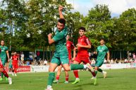 TSV Abtswind - TSV Kornburg 0:2 (2:2) | 17.08.2024