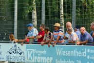 TSV Abtswind - TSV Kornburg 0:2 (2:2) | 17.08.2024