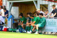 TSV Abtswind - TSV Kornburg 0:2 (2:2) | 17.08.2024