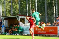 TSV Abtswind - TSV Kornburg 0:2 (2:2) | 17.08.2024