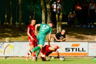 TSV Abtswind - TSV Kornburg 0:2 (2:2) | 17.08.2024