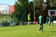 TSV Abtswind - TSV Kornburg 0:2 (2:2) | 17.08.2024