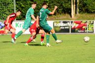 TSV Abtswind - TSV Kornburg 0:2 (2:2) | 17.08.2024