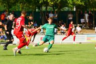 TSV Abtswind - TSV Kornburg 0:2 (2:2) | 17.08.2024