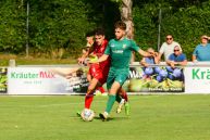 TSV Abtswind - TSV Kornburg 0:2 (2:2) | 17.08.2024