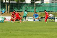 TSV Abtswind - TSV Kornburg 0:2 (2:2) | 17.08.2024