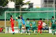 TSV Abtswind - TSV Kornburg 0:2 (2:2) | 17.08.2024