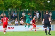 TSV Abtswind - TSV Kornburg 0:2 (2:2) | 17.08.2024