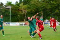 TSV Abtswind - TSV Kornburg 0:2 (2:2) | 17.08.2024