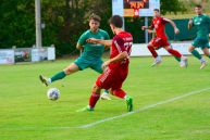 TSV Abtswind - TSV Kornburg 0:2 (2:2) | 17.08.2024