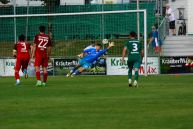 TSV Abtswind - TSV Kornburg 0:2 (2:2) | 17.08.2024