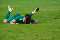 TSV Abtswind - TSV Kornburg 0:2 (2:2) | 17.08.2024