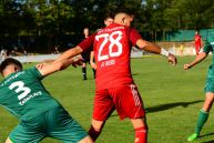 TSV Abtswind - TSV Kornburg 0:2 (2:2) | 17.08.2024