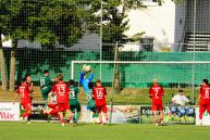 TSV Abtswind - TSV Kornburg 0:2 (2:2) | 17.08.2024