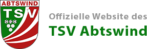 TSV Abtswind Logo